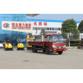 2015 factory price 3 tons lorry truck price, foton RHD truck for sale